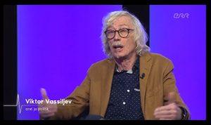 Pressiteade: Tuhanded kukkumised, sajad surmad – ja ometi pole Eestil plaani, kuidas oma vanureid kaitsta