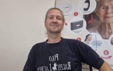 SEV.ee intervjuu Medi kaasasutajaga