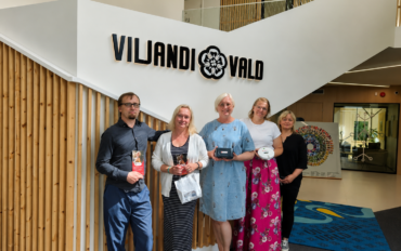 Viljandi vald soovib tuua heaolutehnoloogiad inimestele lähemale